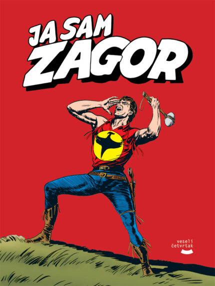 Ja sam Zagor