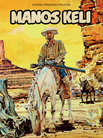 Manos Keli